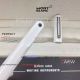 Perfect Replica Montblanc Black Clip White M Marc Rollerball Pen (1)_th.jpg